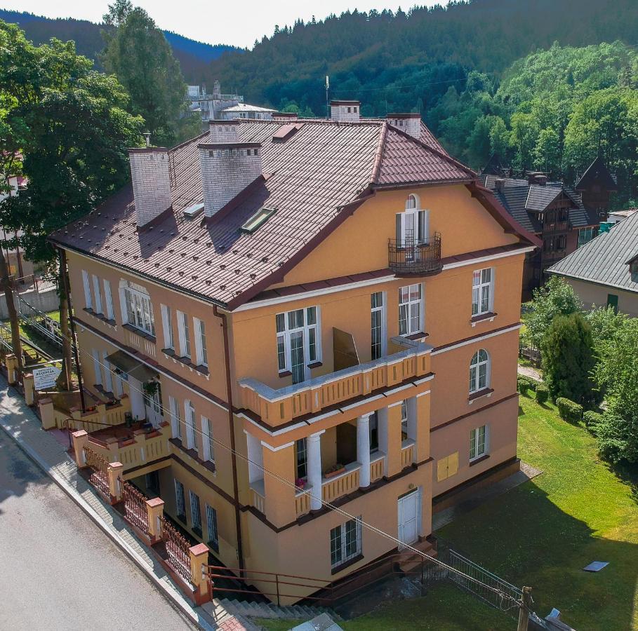 °HOTEL STELLA - SKARBÓWKA KRYNICA-ZDRÓJ (Polska) - Od 299 PLN | BOOKED